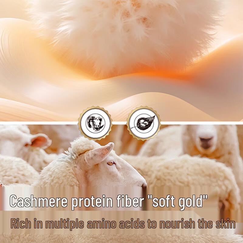 MIIOW Men's 2025 Year of the Snake Lucky Red Thermal Underwear & Socks Set