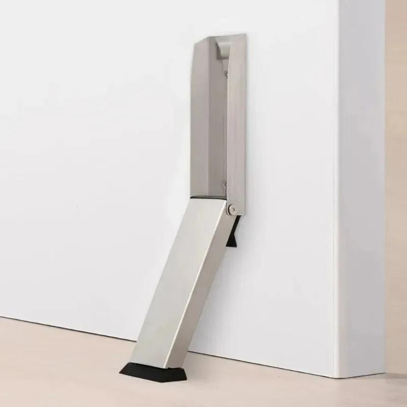 Stopper Stoppers Home Magnet Stapper Windproof Stopper Door Stopper Anti-collision Safety Door New