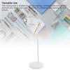 Wireless Charger Desk Lamp Magnetic 2000mAh Touch Dimmable Table Light Bedside Reading Lamp for Bedr
