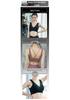 Women's Summer Shockproof Sports Bra - Sexy Back Fitness Yoga Vest