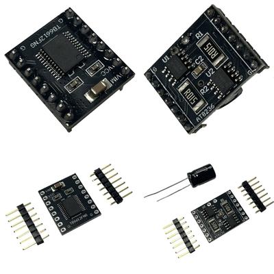 DIY-Module – Elektronische Module