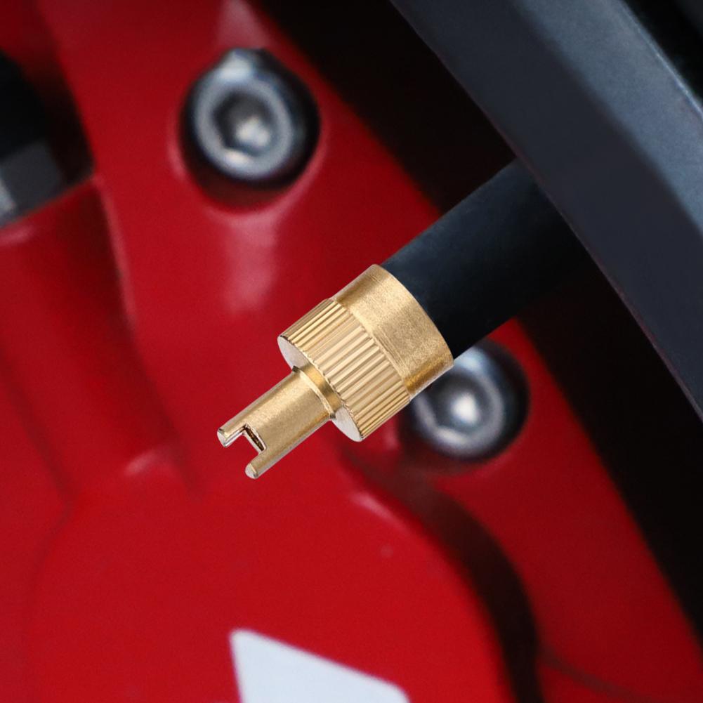 8 buc. Capace de supapă pentru anvelope pentru mașină, motocicletă, cu instrument de îndepărtare a miezului, capac de roată pentru roată, roată, roată, roată, capac, capac