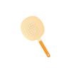 Household Kitchen Colander, Long Handle Noodle Strainer
