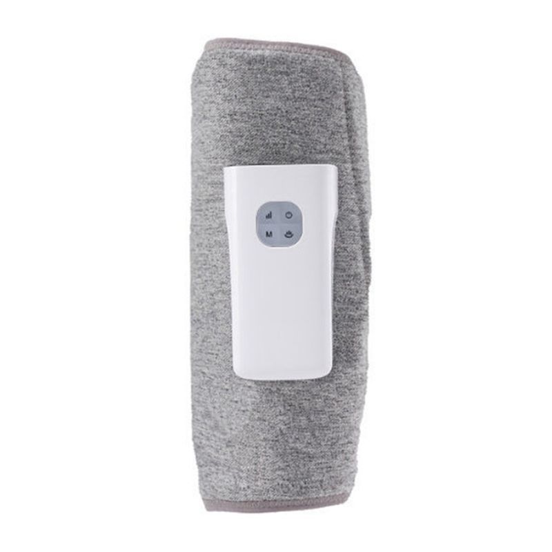 Versatile Leg Massage Air Compression Massage With Heat Cordless Leg Massager For Circulation And Pain Relief Calf Massager 1PC