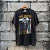 Vintage 90s Taxi Driver Movie Tshirt
