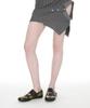 Partimento Women Double Strap Sports Ballet Flats_Olive