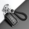 Dongfeng Fengshen Key Cover for EV/Yixuan MAX/AX7/GS - Women's Shell Bag with Buckle