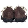 Puma JJJJound x Mostro Dark Chocolate Unisex Sneakers Brown Black 403823-02