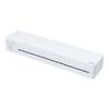 Nakabayashi Personal Laminator, Easy Lami Economy, A3, White, Z0988
