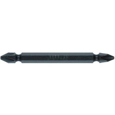 VESSEL Black Bit B43B+2X75 B43B275 (10 Pieces)