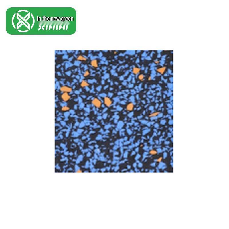 SIGREENY Strength Mat