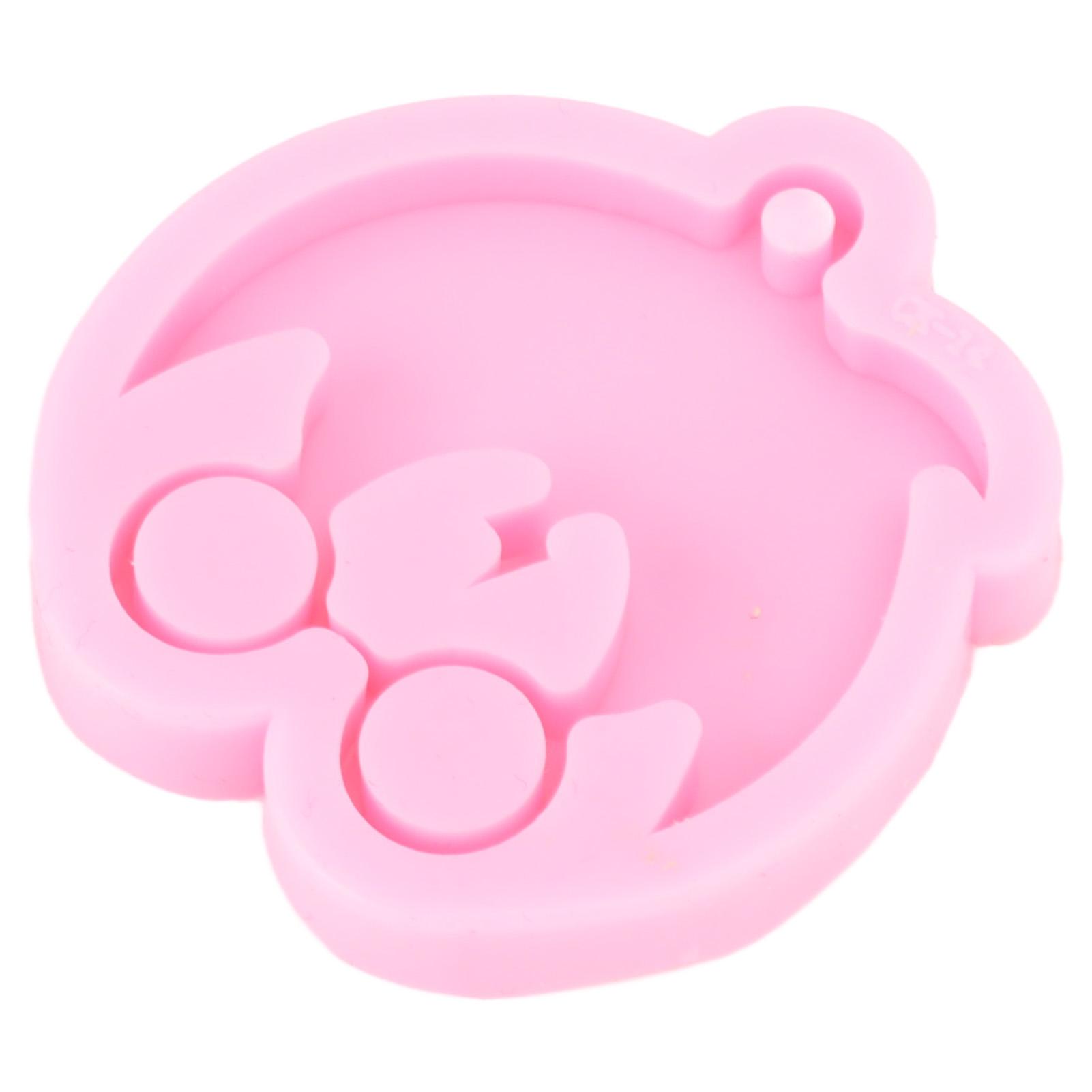 

Food Grade Silicone Molds DIY Baking Decoration Tools for Fondant Sugar Chocolate Cupcake