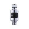 Shower Thermometer Faucet with Temperature Display for Infants, Children, Elderly, and Pregnant Women