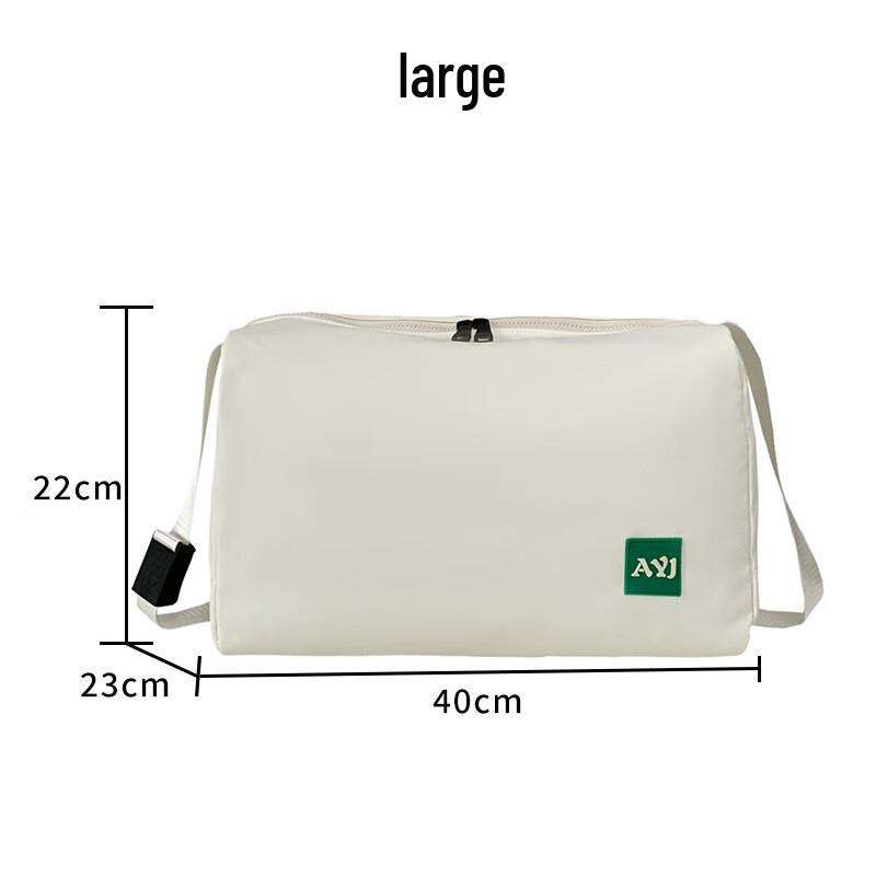 Li Shen Waterproof Sports Duffle Bag