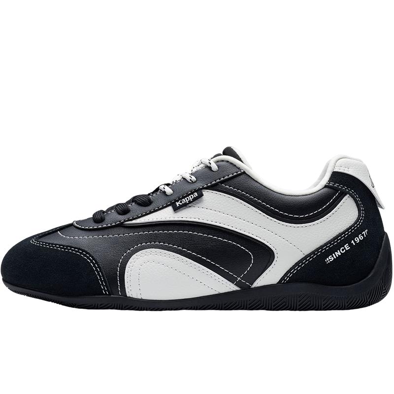 

Kappa Women s Casual Racing Trainers 35