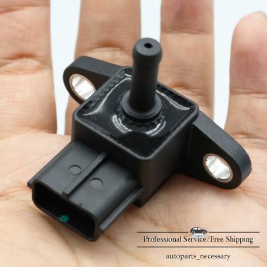 Quality MAP Sensor Turbo Pressure Sensor For Toyota Hilux Surf Turbo Diesel