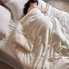 Brangdy Jacquard Soybean Fiber All-Season Duvet