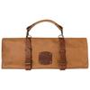 Trousse À Couteaux - ARCOS - Professionnelle - Cuir - 5 Emplacements - 470 X 446 Mm