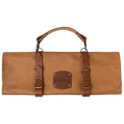 Messeretui - ARCOS - Professionell - Leder - 5 Fächer - 470 x 446 mm