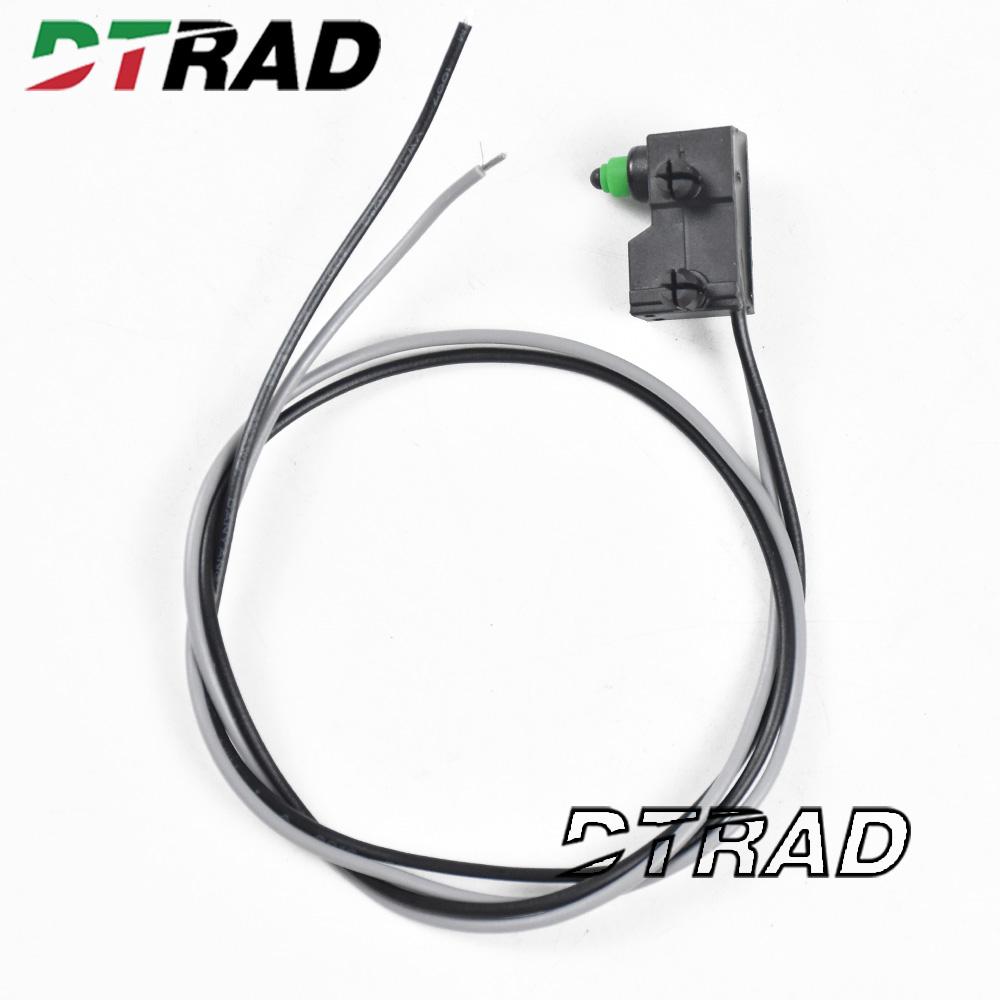 

For Bremb RCS 19 and RCS Corsa Corta Brake Master Cylinder Pump Stop Light Micro Switch Sensor Motorcycle Accessories B
