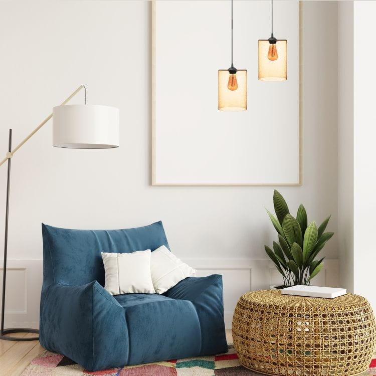 Soda 1 Hanging Lamp -