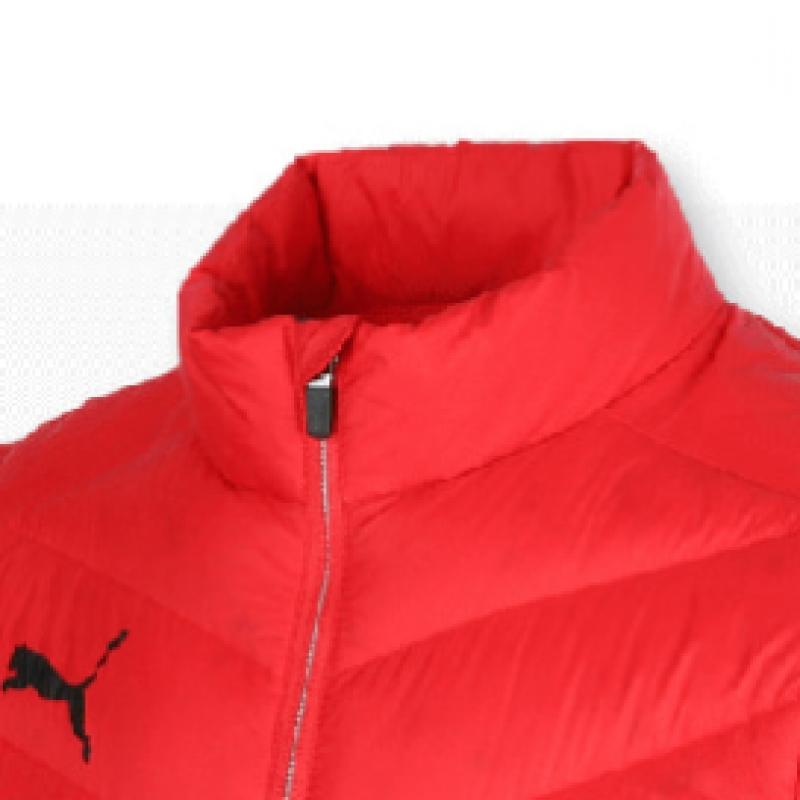 Puma Galleria Puma Hybrid Down Vest Padded Vest 3 Color Choices