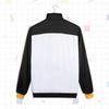 Subaru Anime Cosplay Costume Sportswear Re:Veste Pantalon Costume Noir Blanc Survêtement Uniforme Zéro Kara Hajimeru Isekai Seikatsu
