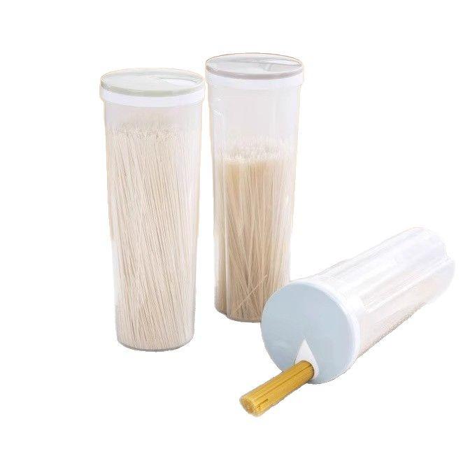 Newcomer Discount: Hanging Noodle Storage Bucket – Perfect for Rice and Noodles