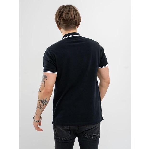 Поло Jigga Wear Classic Stripe