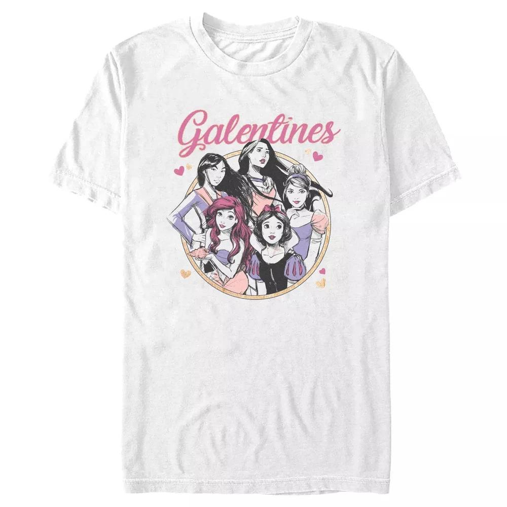 Galentines Sketch TShirt Unisex S