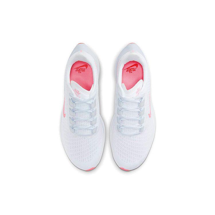 Nike Pegasus 37 Mesh, Textil Dämpfung Rutschfest Abriebfest Leichtgewicht DJ4019-104