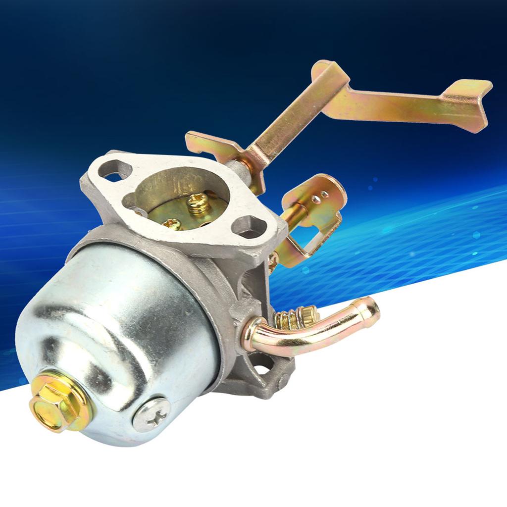 180 Degrees Rotation 15mm Carburetor Replacement Kit for Generator 152F/154F
