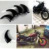 Rame și accesorii pentru motociclete – Parbrize și deflectoare
