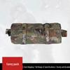 Bolsa de Cintura Tática Camuflada