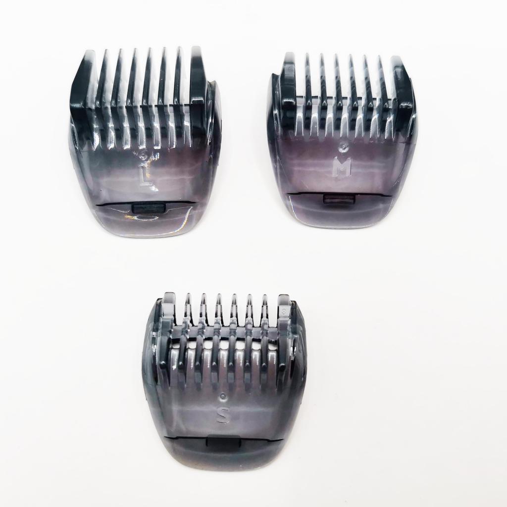 1mm 3mm 5mm Beard Comb Trimmer Clipper For Philips Shaver NT1715 NT2000 NT2650 NT2650/16 NT3000 NT3600 NT3600/62 NT3160