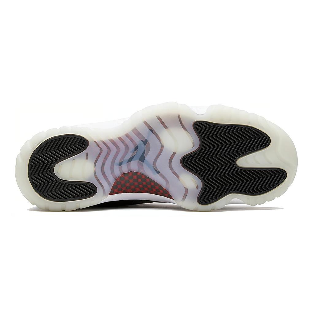 Jordan 11 Retro 72-10 GS 378038-002