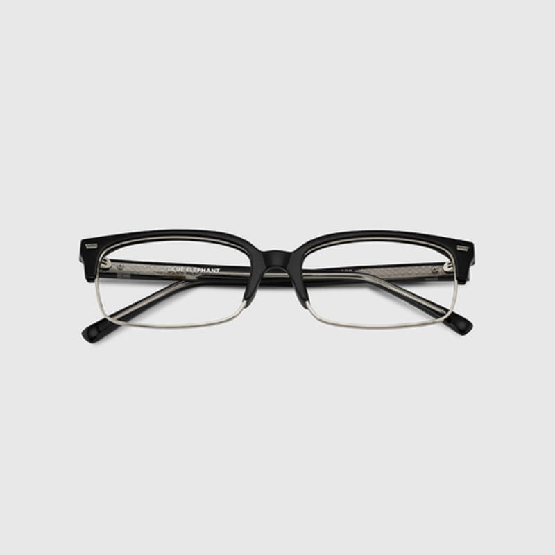 BLUE ELEPHANT EGO black