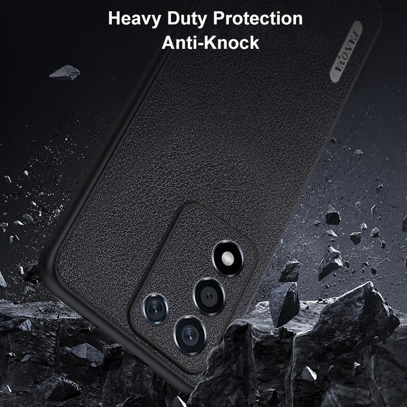 Luxury PU Leather Case For Vivo V40 SE Back Cover Matte Silicone Full Protection Phone Case For Vivo V30 Lite 4G T3 Y200E Y100