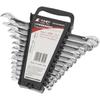 Kraftwell 12-Piece Combination Wrench Set