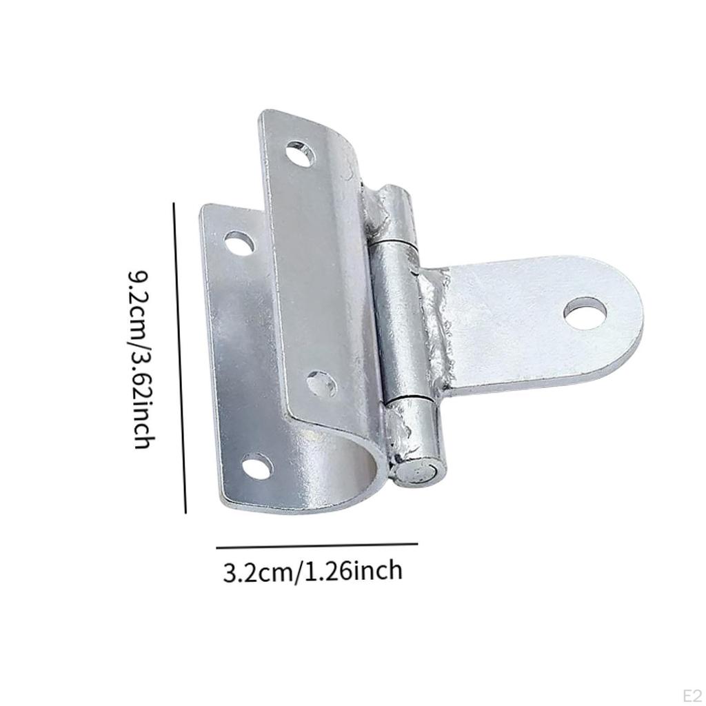 Pomoc do Skutera Śnieżnego Hak Holowniczy Hol Profesjonalny Łatwy w Instalacji Bezpośrednio Zastępuje Część Zamienną do Naprawy