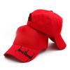 Maga Election Cap Baseball Hat With Sunshade For Winter Use