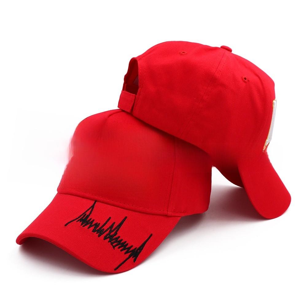 Maga Election Cap Baseball Hat With Sunshade For Winter Use