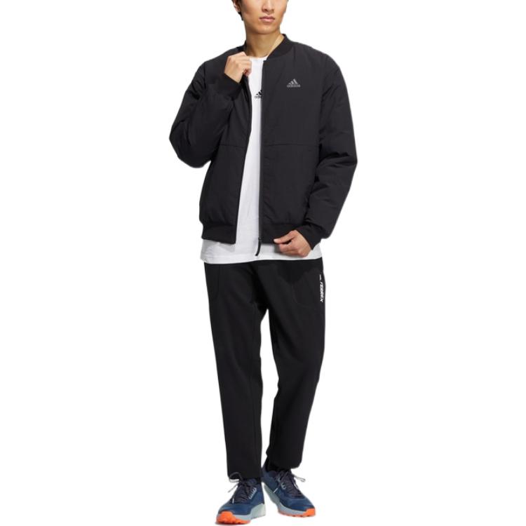 Adidas Terrex Down Jacket Men's Black HN2140