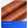 Holzmaserung Wasserdichtes Klebeband für Möbel- und Bodenreparatur