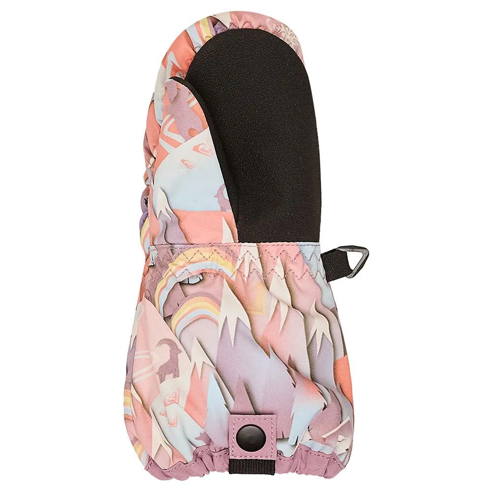 Roxy Перчатки Snows Up