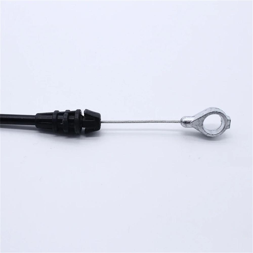 Deck Cable Clutch Control Line For L100 Series Tractor Replaces GY20156 GY21106