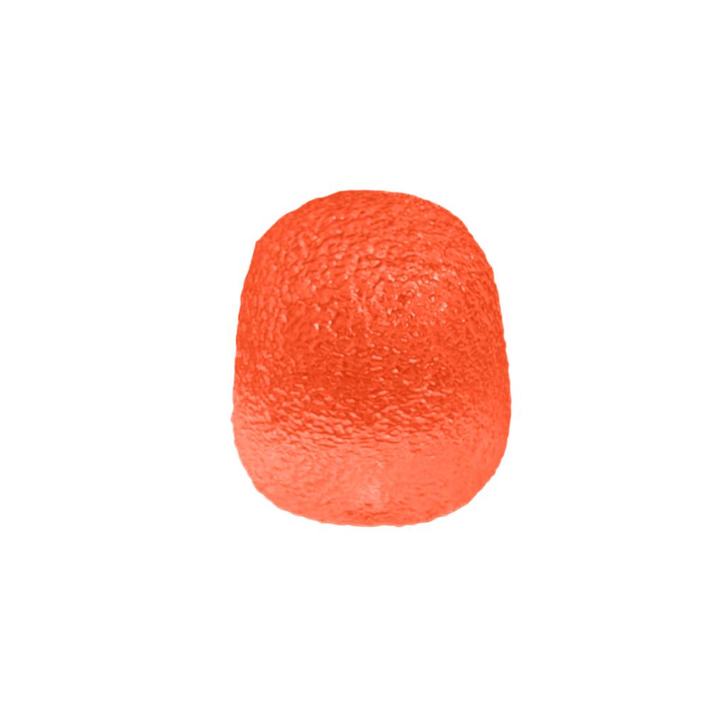 Textured Egg Shaped Sensory Toy for Kids Soft Squeeze Stress Relief Toy for Children Ages 3 and Up Gift Box Packaging