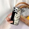 Tony Montana Scarface Phone Case For iPhone 17 Air 16 15 14 11 12 13 Pro  MAX Plus coque Cover Shell