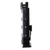 Meiho Rod Stand Light Clear Black x Black BM-300