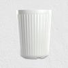 Polyfiber Pots For Plants Balcony, Outdoor, Flower Pots For Garden - 14 Inch